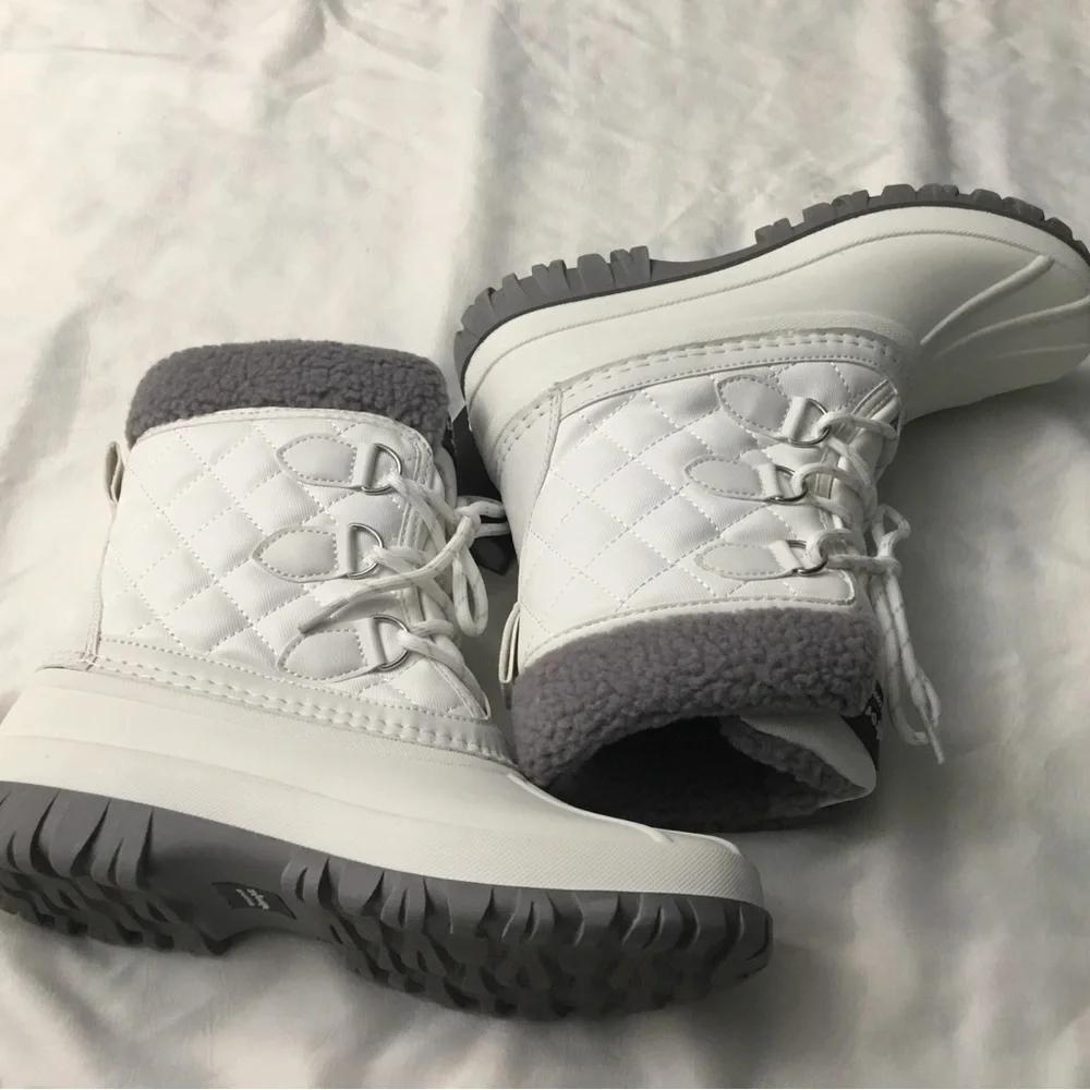 STORM WINTER BOOTS